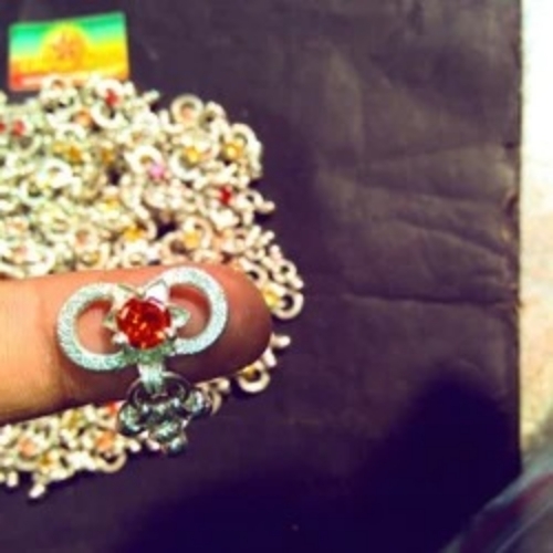 Silver Jewellery Raw Materials