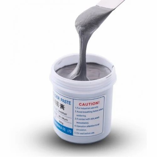 Soldering Paste