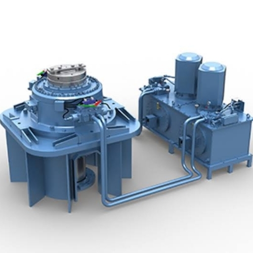 Steering Gear System