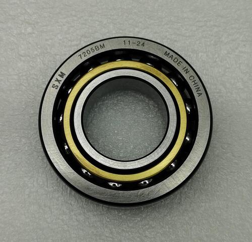 SXM Factory Direct Sales Angular Contact Ball Bearing 7205BM