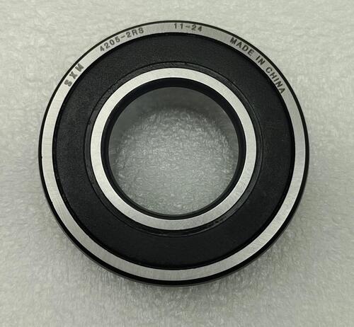 SXM Factory Direct Sales Deep Groove Ball Bearing 4205
