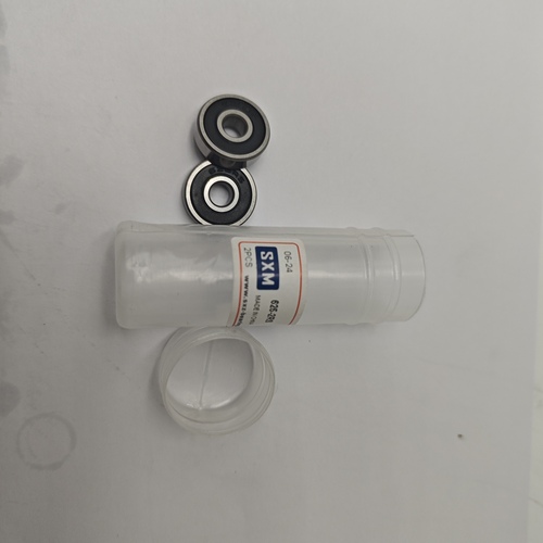 SXM Factory Direct Sales Deep Groove Ball Bearing 625-2RS
