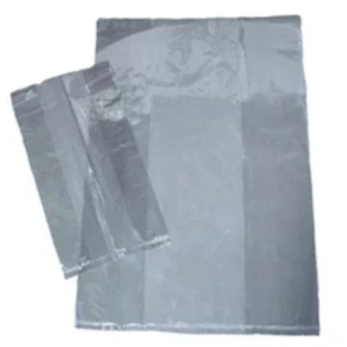 Transparent Hdpe Bags - Color: Yes