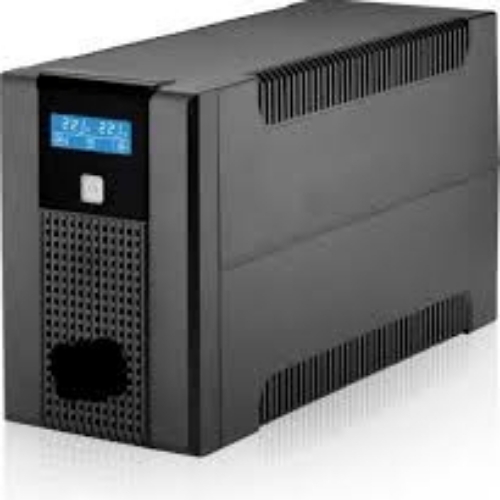 Ups Equipment