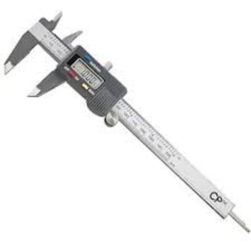 Vernier Calipers