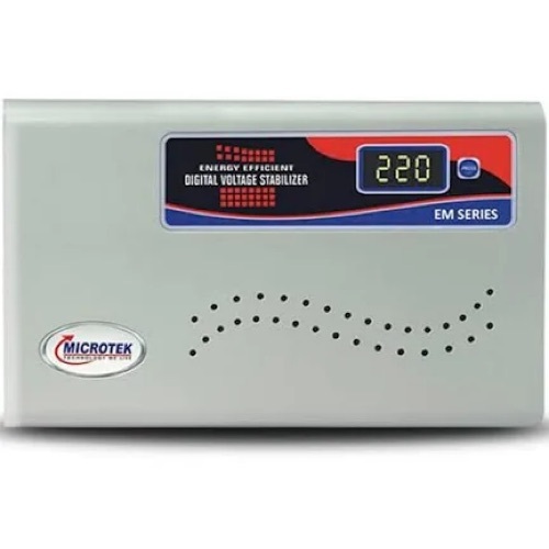 Voltage Stabilizers