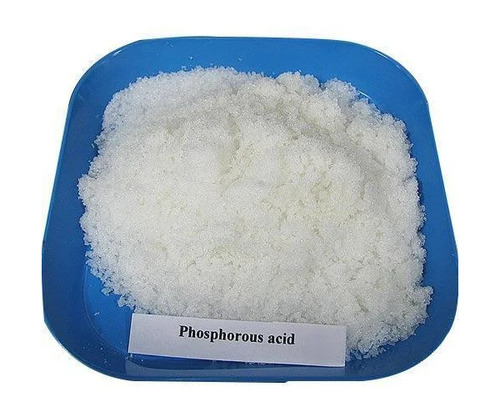 phosphorous acid
