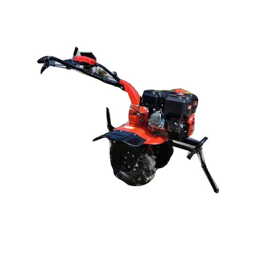 4 HP Diesel Power Weeder