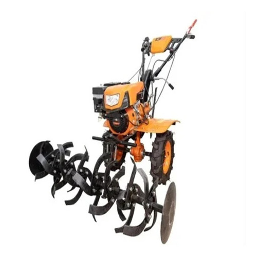 7 Hp 4 Stroke Power Weeder