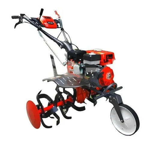 7 HP Petrol Power Weeder