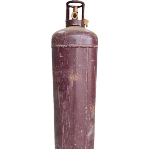 Acetylene Gas Cylinder  - Usage: Industrial