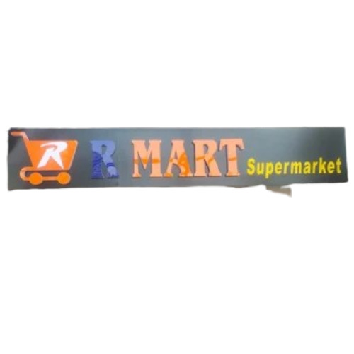 Advertising LED Sign Board
