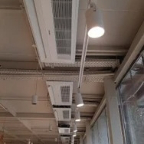 Air conditioner 