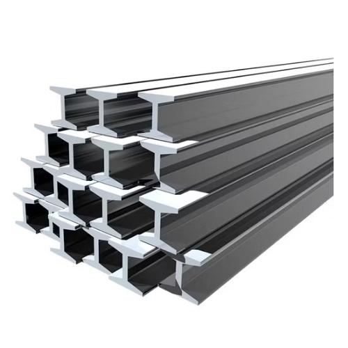 Aluminum Rails