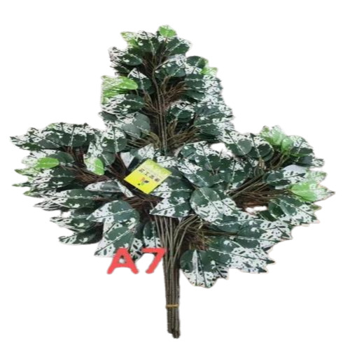 Artificial Ficus Leaves