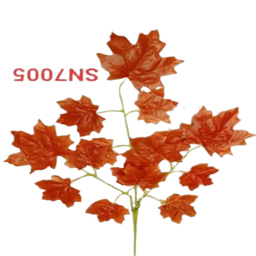 Artificial Leaf Maple
