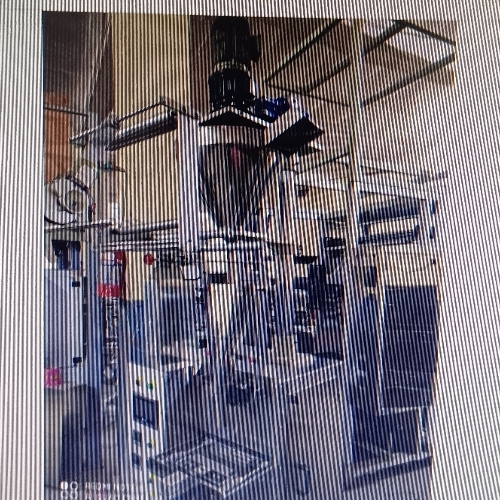 Automatic packaging machine 
