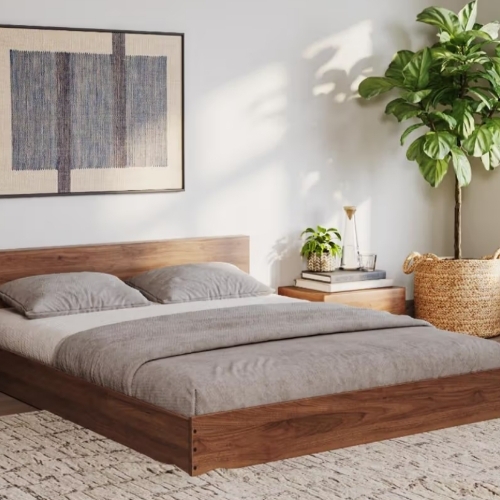 Bedroom Bed