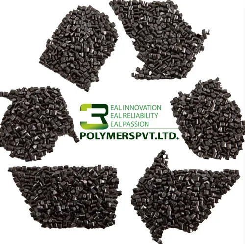 Black Plastic Masterbatches