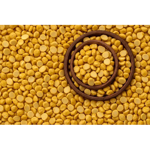 Chana Dal