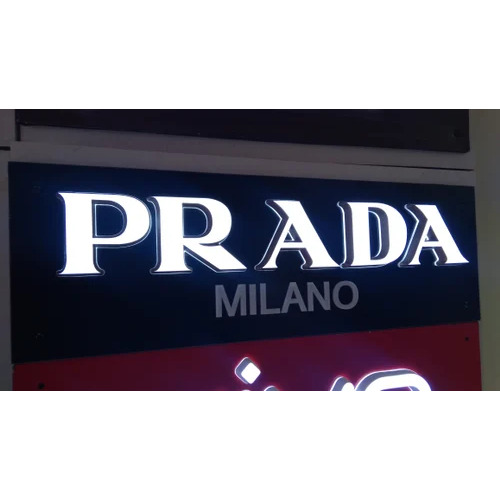 Customized LED Sign Board