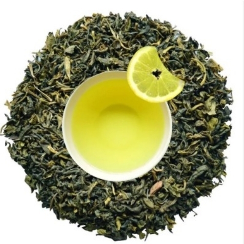 Darjeeling Tea