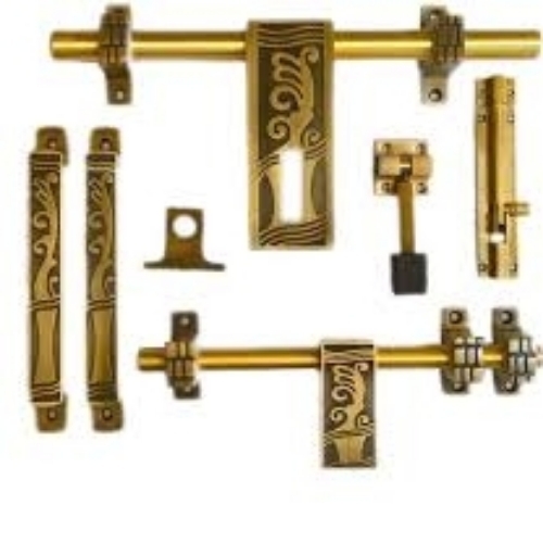 Door Lock Accessories