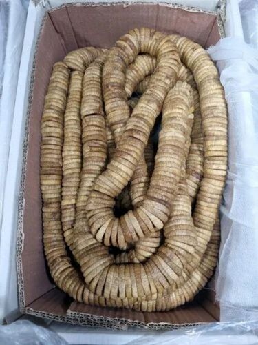Dry Figs