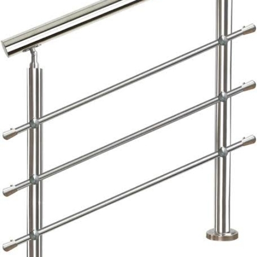 Durable Stainless Steel Handrail