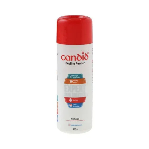 Dusting Powder