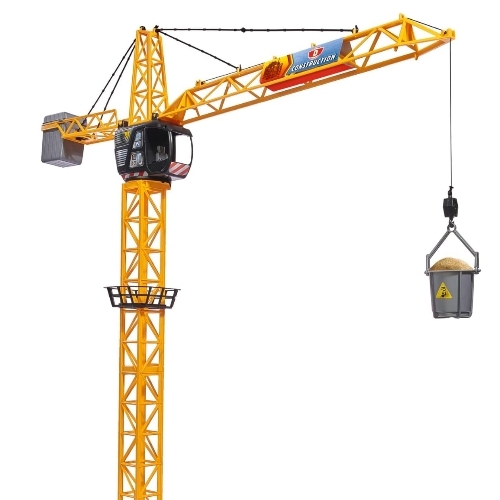 EOT Crane