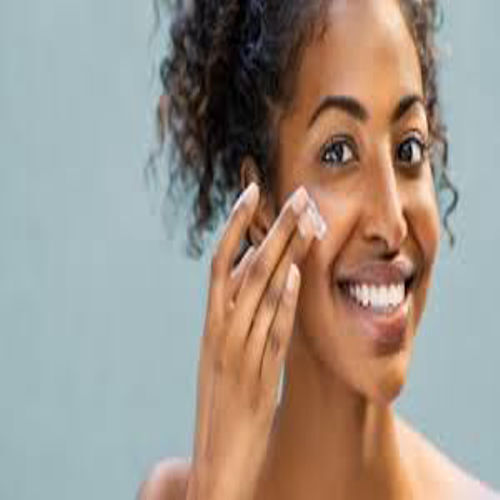 face cream