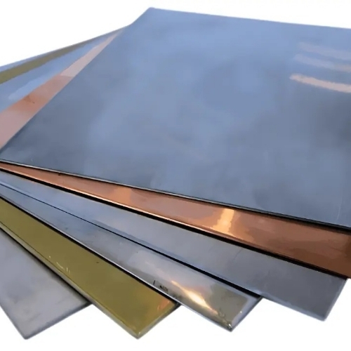 Gi Plain Sheet