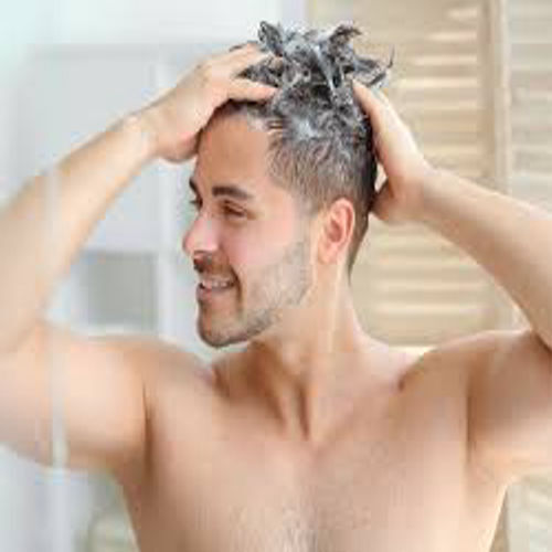hair serum