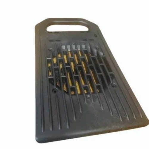 Heater Fan Handle
