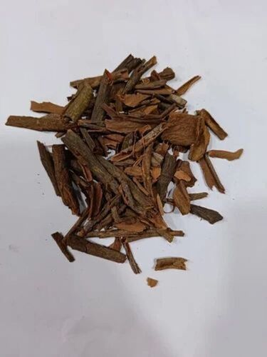 Herb Brown Cinchona