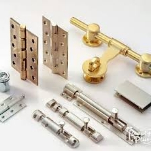Home Door Lock Accessories