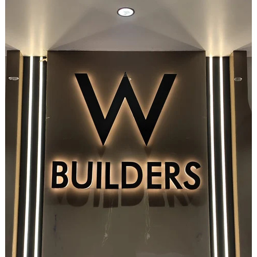 Led Sign Board