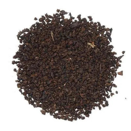 Loose Leaf Tea