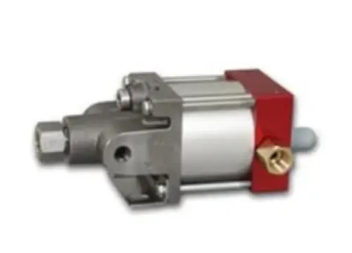 Maximator Pump - Application: Submersible