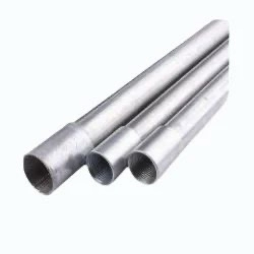 Mild Steel Pipes