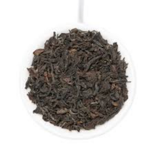 Oolong Tea