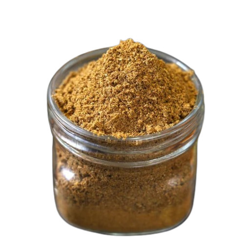 Organic Garam Masala