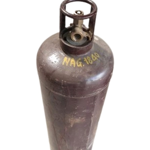 Oxygen Gas Cylinder 
