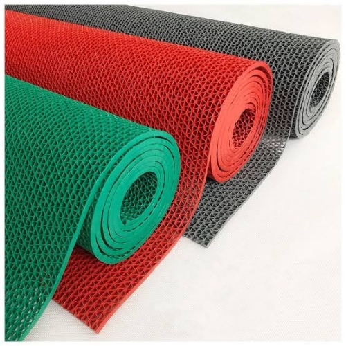 Plastic Floor Mat