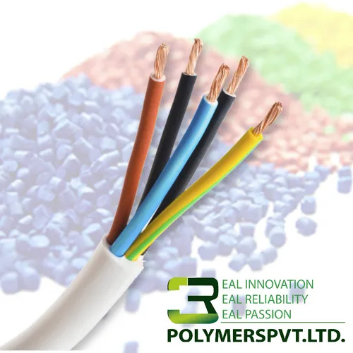 PVC Compound Masterbatch