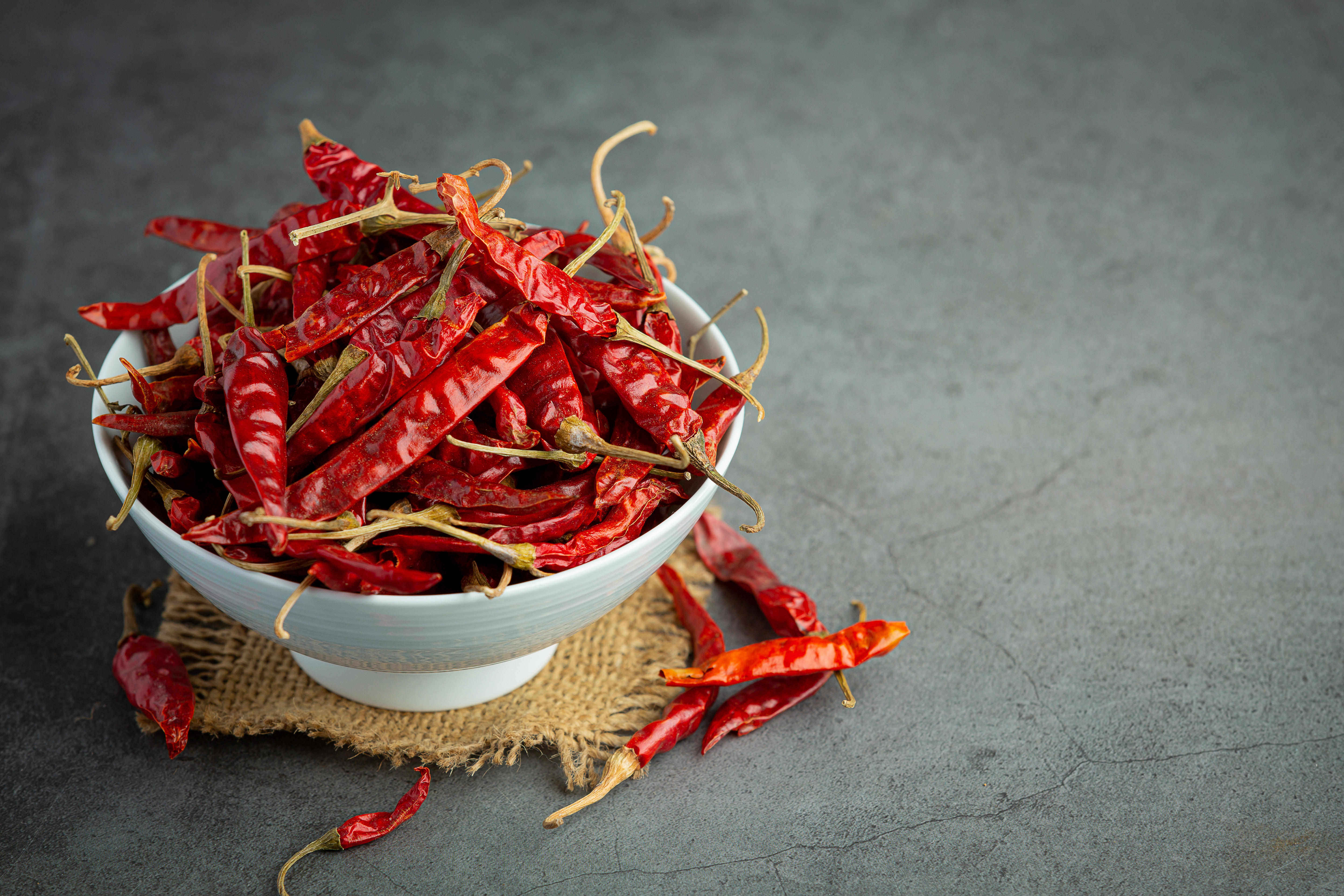 Red Chilli