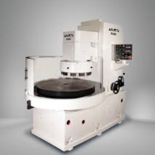 Rotary Surface Grinding Machine