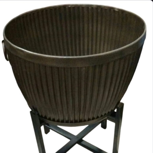 Round Chafing Dishes