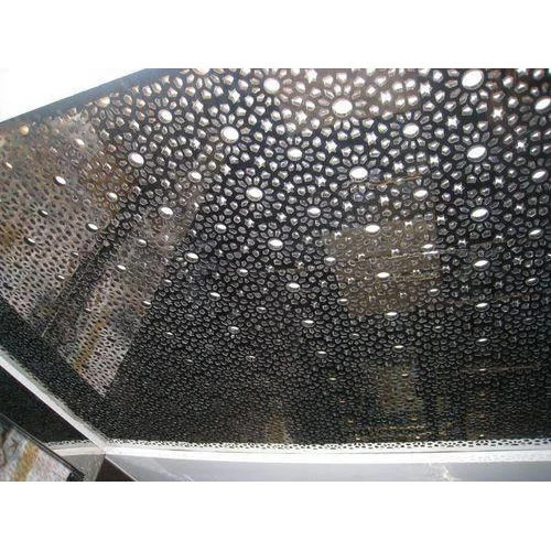 Ss Laser Cutting Service